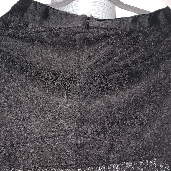 Victoria’s Secret Lace Maxi Skirt - Picture 8 of 8